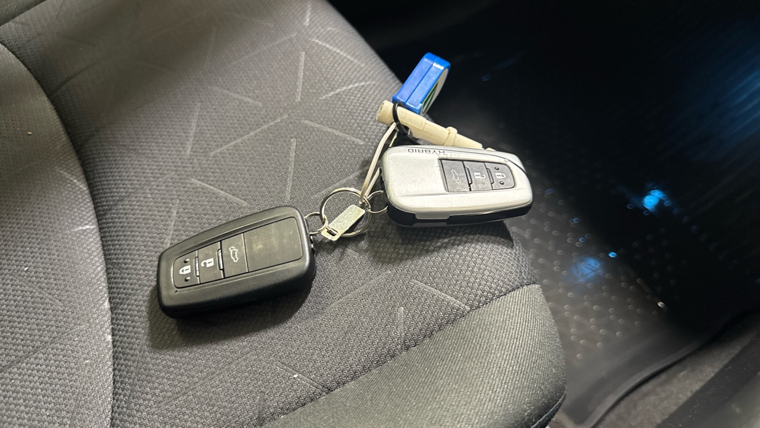 Used Toyota RAV4 2021 for sale - 77622317: Photo 20