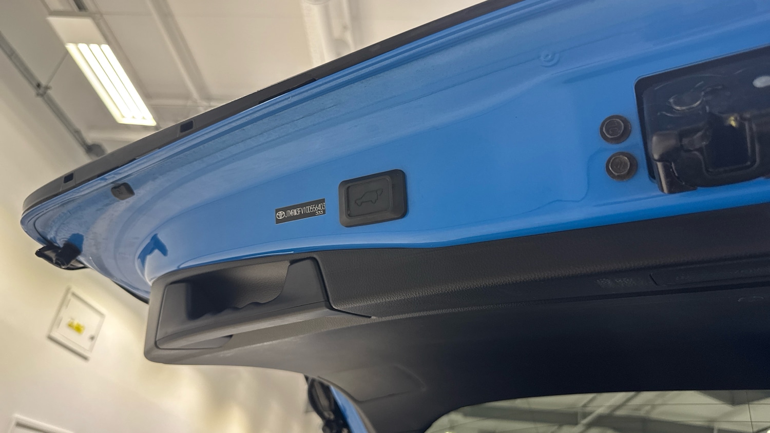 Used Toyota RAV4 2021 for sale - 77622317: Photo 25