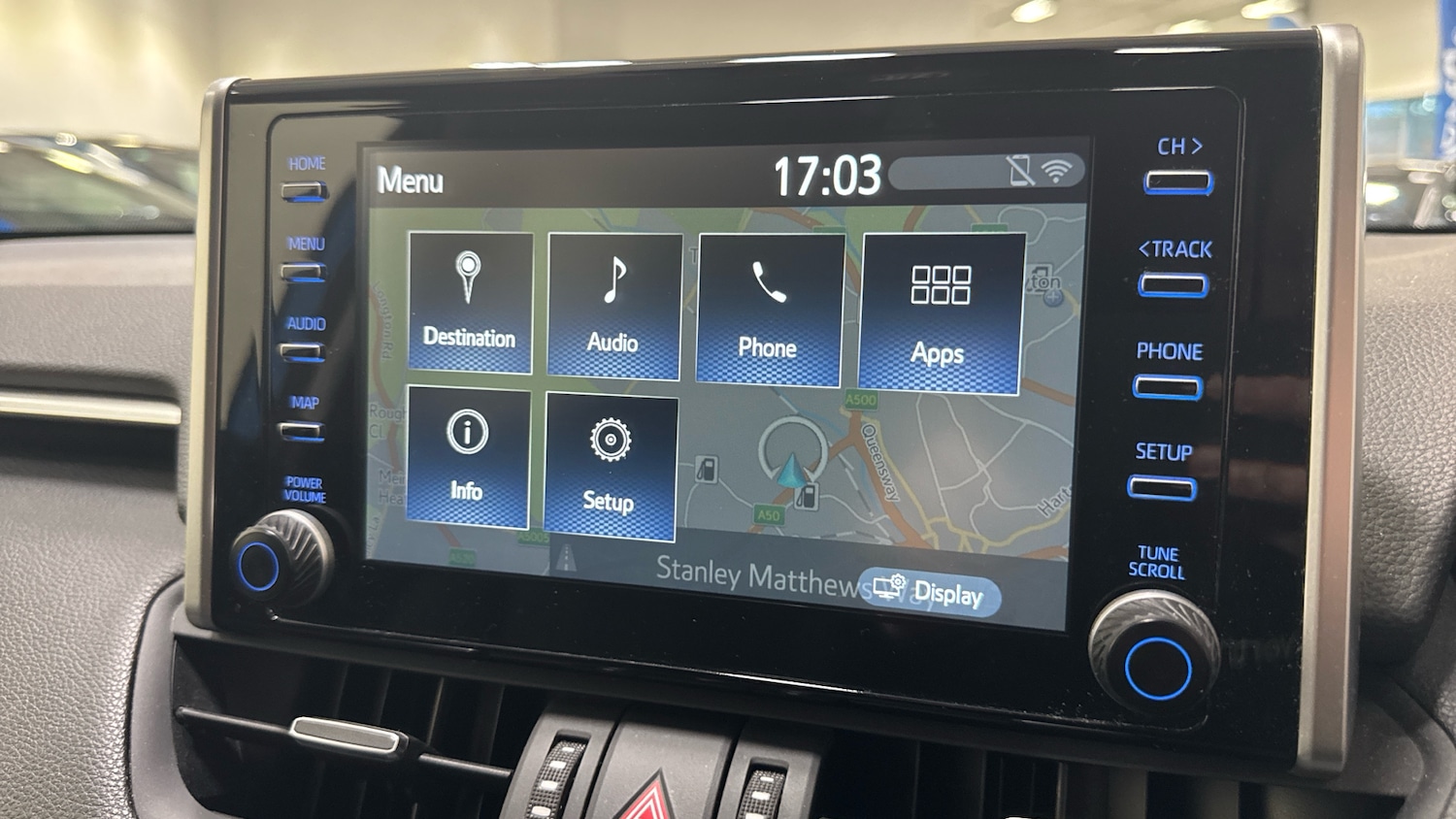 Used Toyota RAV4 2021 for sale - 77622317: Photo 35