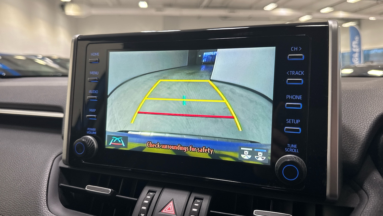 Used Toyota RAV4 2021 for sale - 77622317: Photo 36