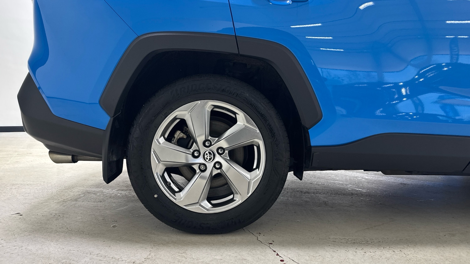 Used Toyota RAV4 2021 for sale - 77622317: Photo 7