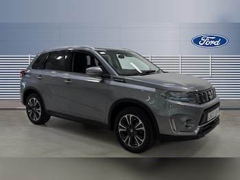 Used Suzuki Vitara 2023 for sale - 79537202: Photo