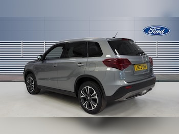 Used Suzuki Vitara 2023 for sale - 79537202: Photo