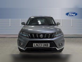 Used Suzuki Vitara 2023 for sale - 79537202: Photo