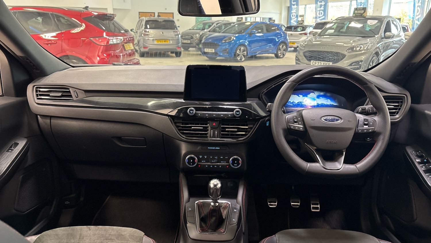 Used Ford Kuga 2023 for sale - 77114105: Photo 10