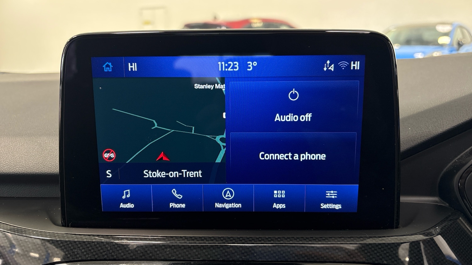 Used Ford Kuga 2023 for sale - 77114105: Photo 12