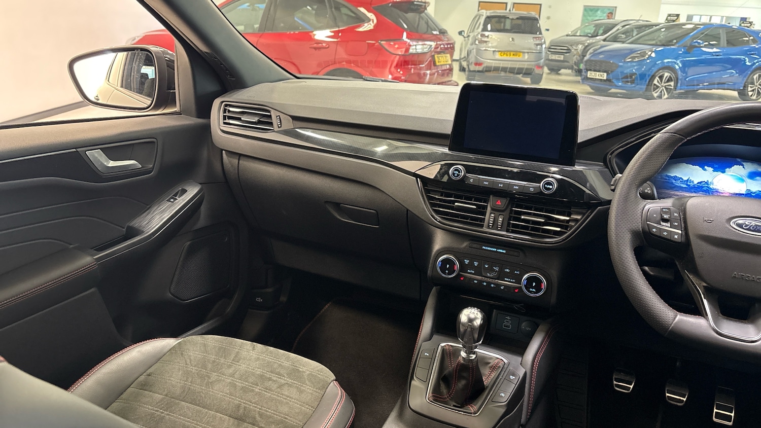 Used Ford Kuga 2023 for sale - 77114105: Photo 14