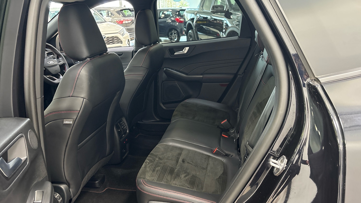 Used Ford Kuga 2023 for sale - 77114105: Photo 16