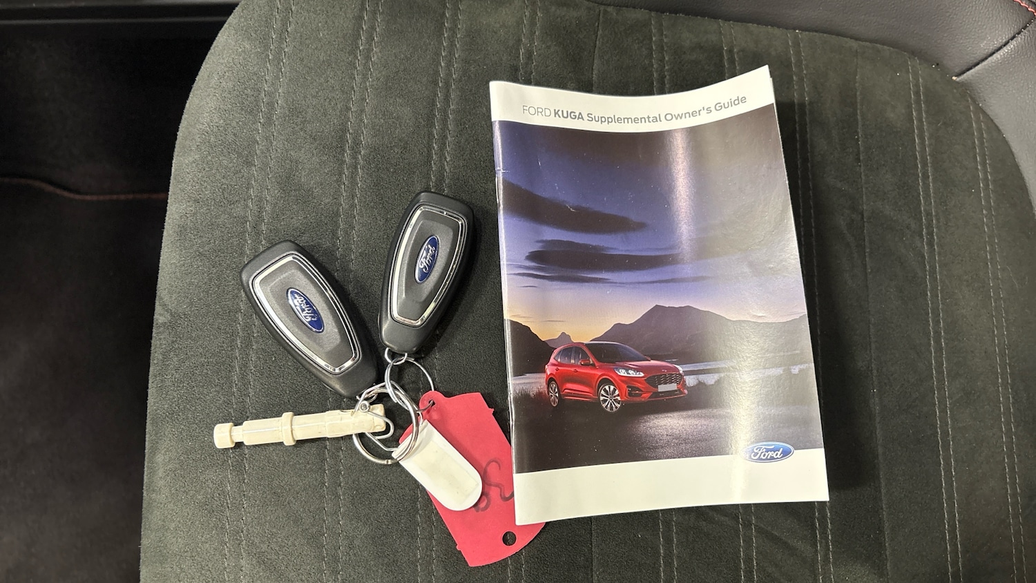 Used Ford Kuga 2023 for sale - 77114105: Photo 19