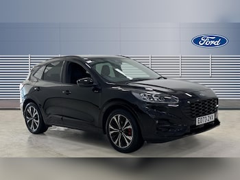 2023 (73) - 1.5 EcoBoost 150 ST-Line X Edition 5dr Petrol Estate