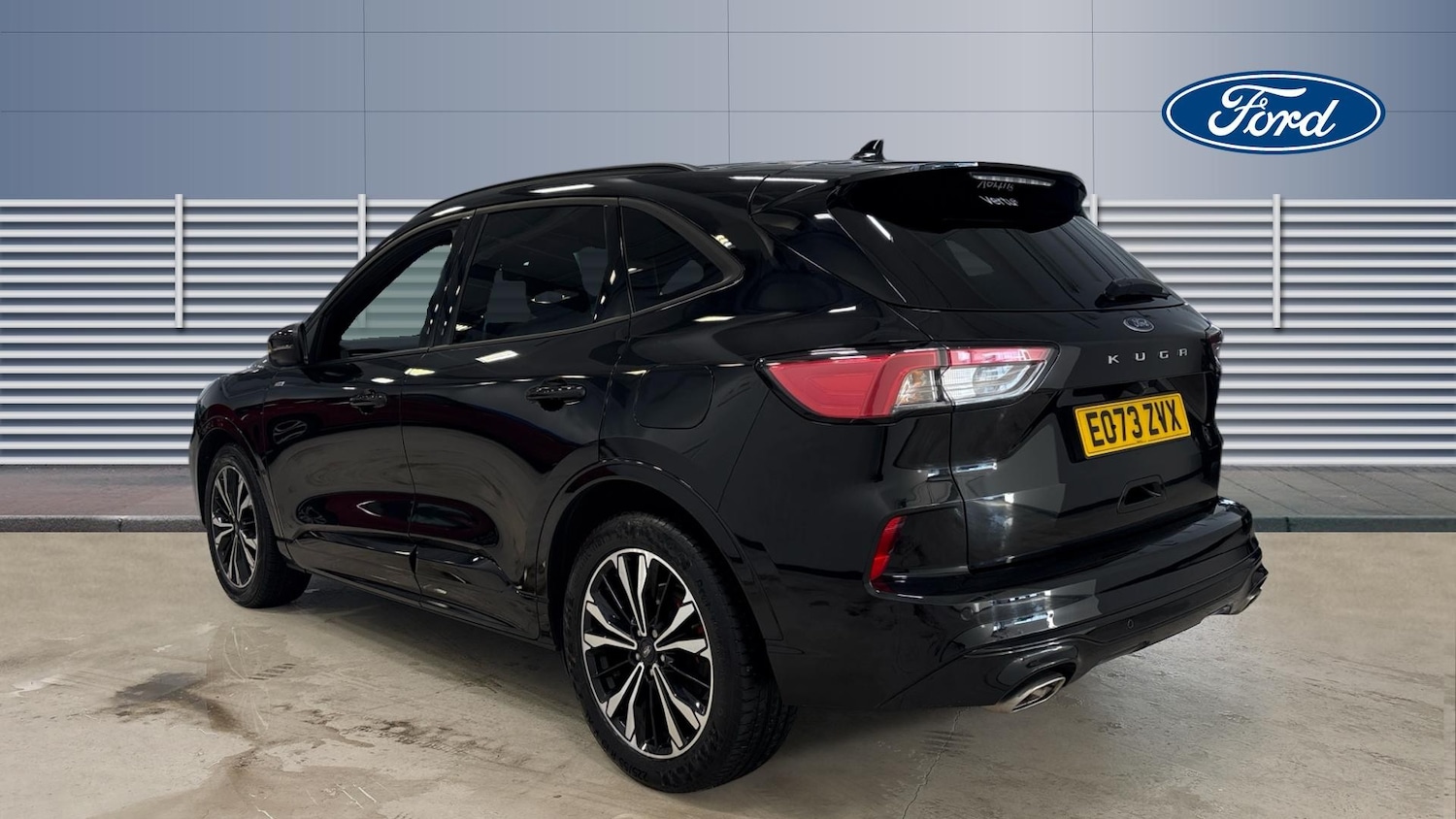 Used Ford Kuga 2023 for sale - 77114105: Photo 2