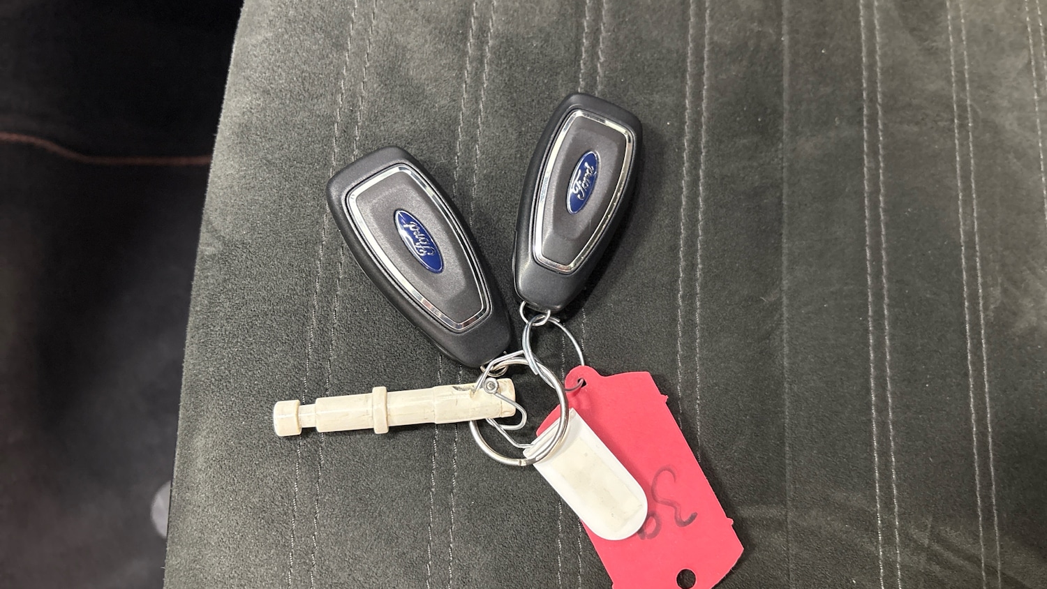 Used Ford Kuga 2023 for sale - 77114105: Photo 20