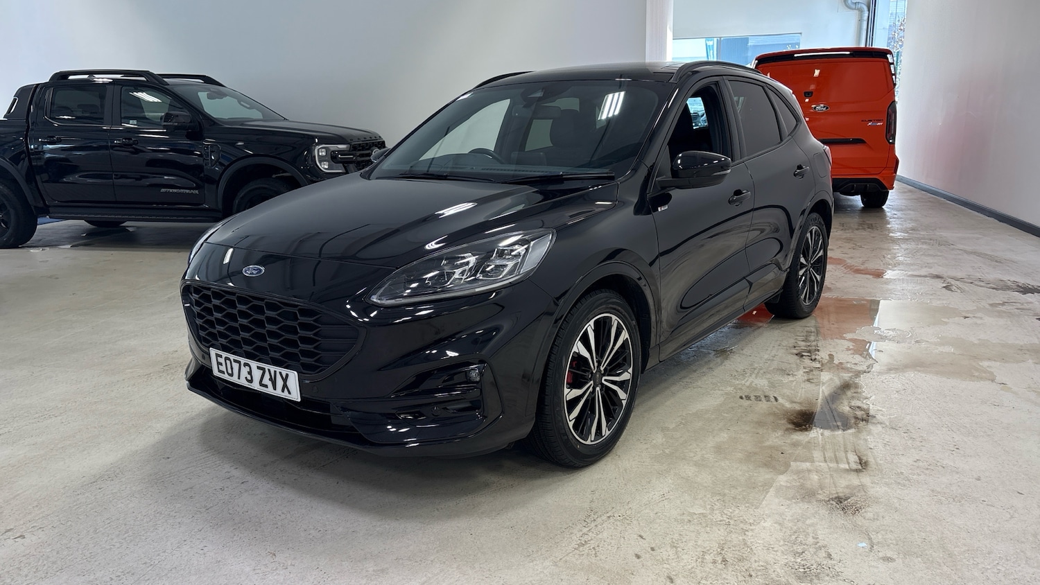 Used Ford Kuga 2023 for sale - 77114105: Photo 21