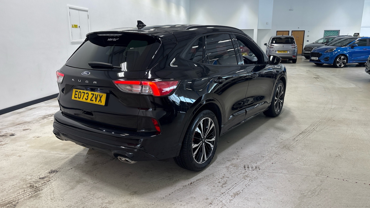 Used Ford Kuga 2023 for sale - 77114105: Photo 31