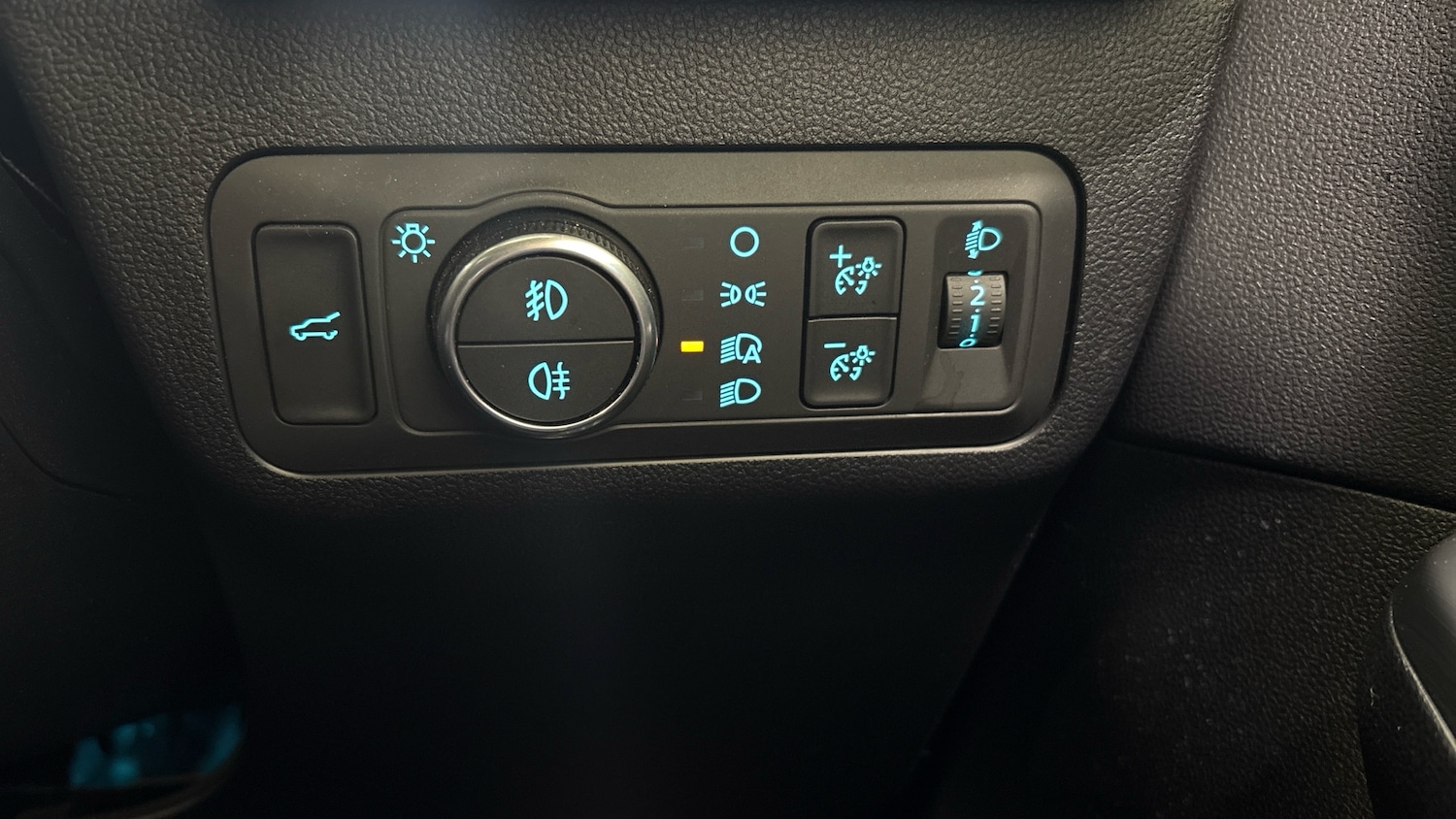 Used Ford Kuga 2023 for sale - 77114105: Photo 36