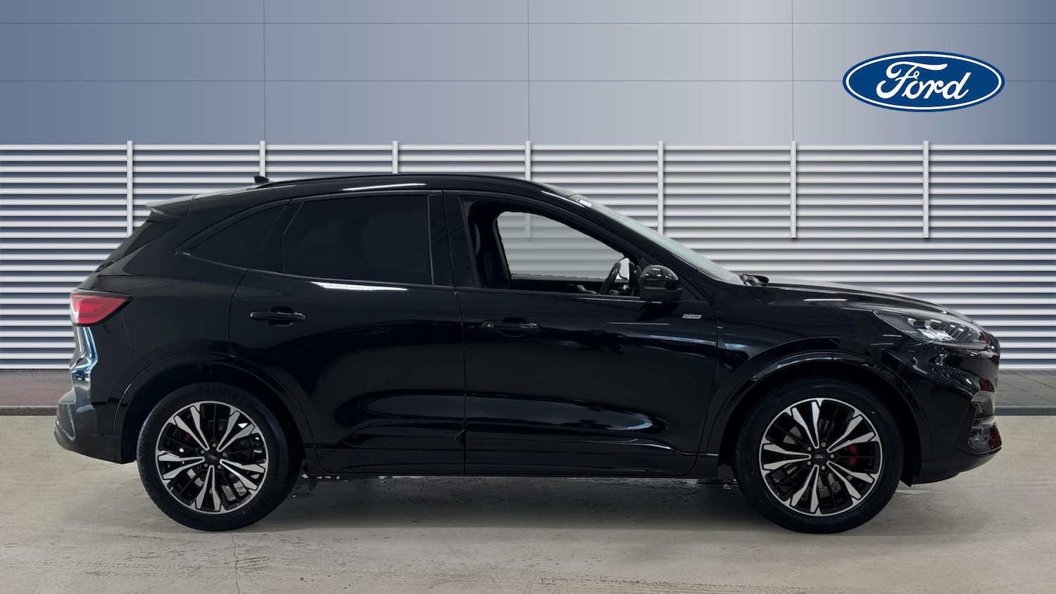 Used Ford Kuga 2023 for sale - 77114105: Photo 5