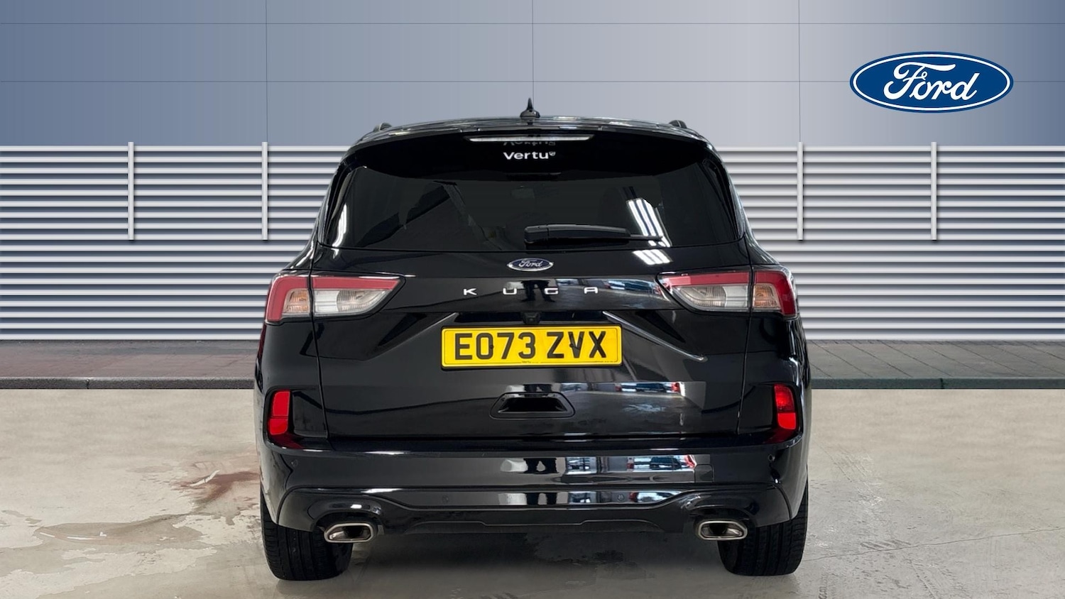 Used Ford Kuga 2023 for sale - 77114105: Photo 6