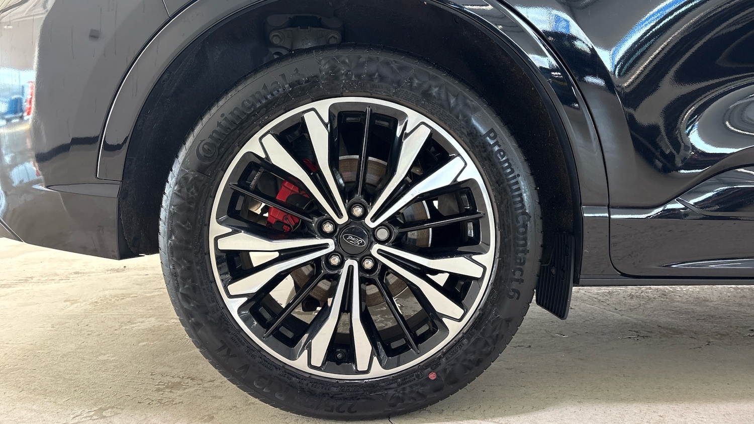 Used Ford Kuga 2023 for sale - 77114105: Photo 7