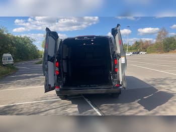 Used Ford Transit Custom 2026 for sale - 79636451: Photo