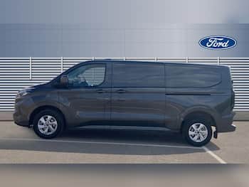 Used Ford Transit Custom 2026 for sale - 79636451: Photo