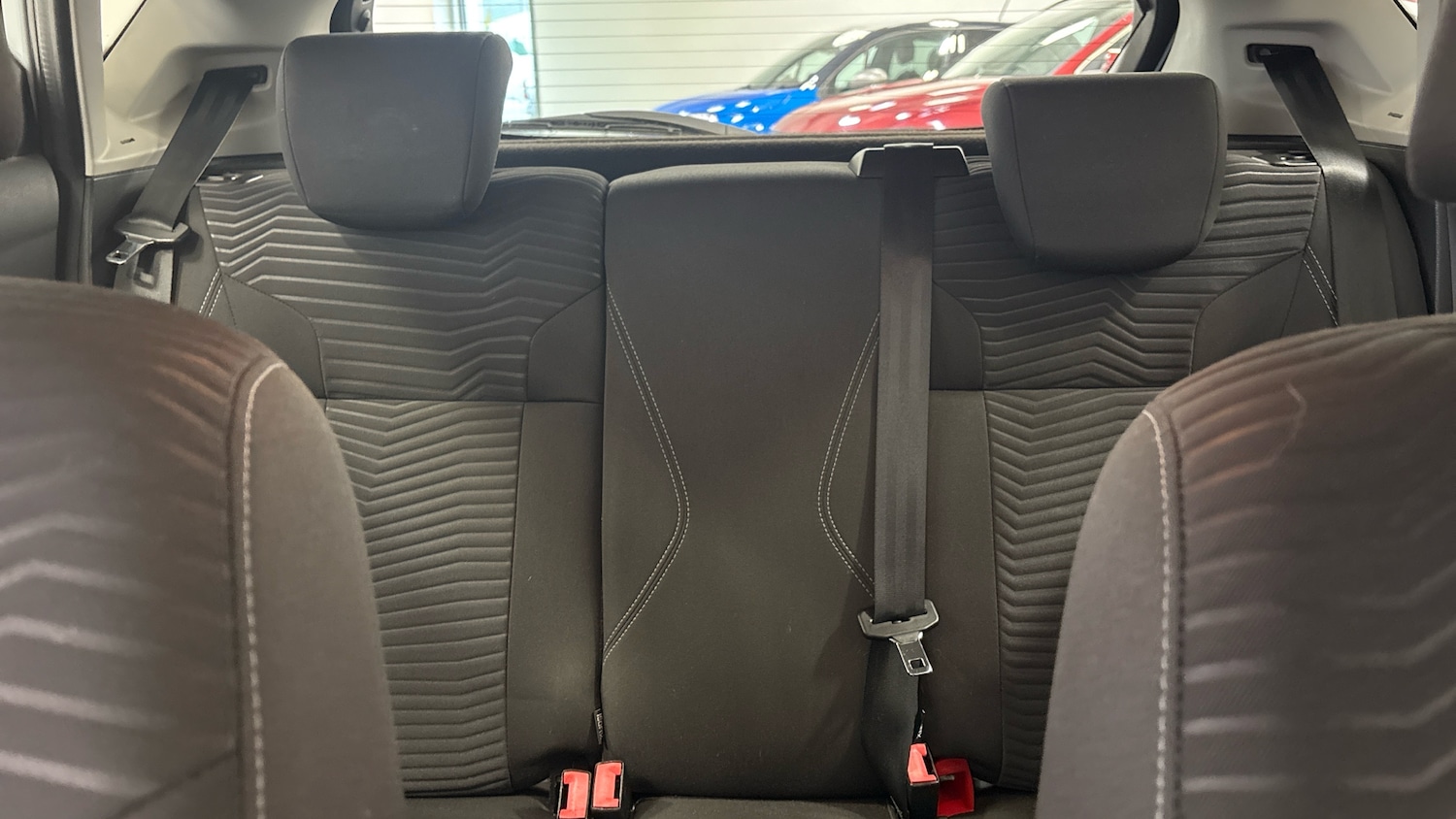 Used Ford Fiesta 2016 for sale - 76594534: Photo 15