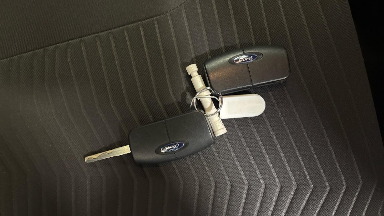 Used Ford Fiesta 2016 for sale - 76594534: Photo 19