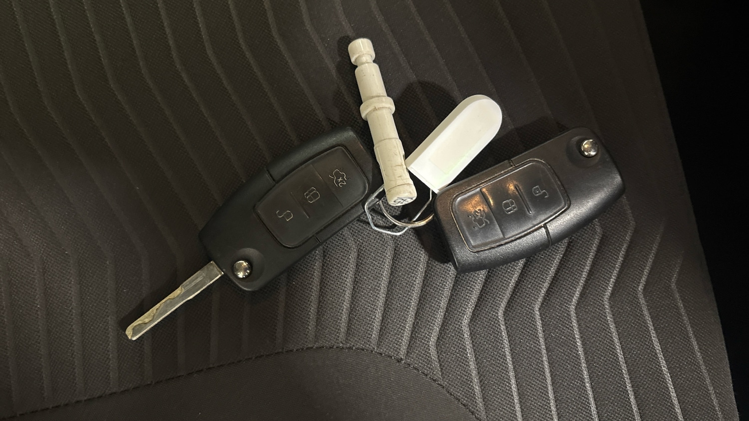 Used Ford Fiesta 2016 for sale - 76594534: Photo 20