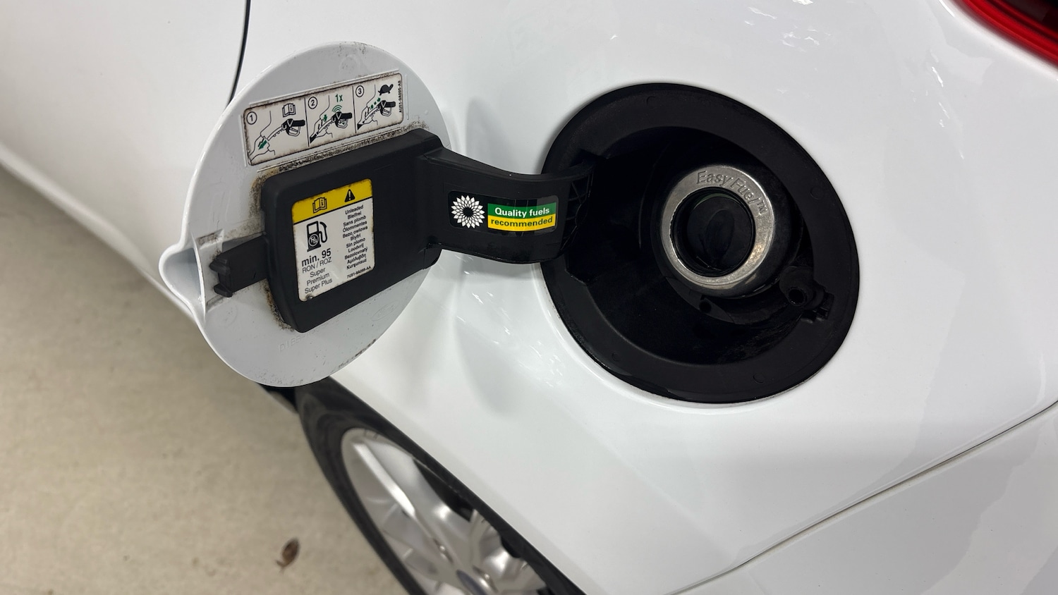 Used Ford Fiesta 2016 for sale - 76594534: Photo 22