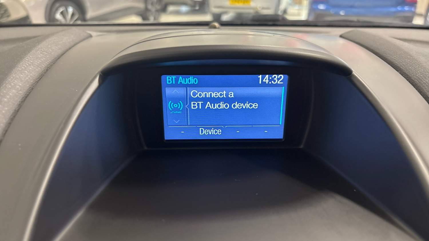 Used Ford Fiesta 2016 for sale - 76594534: Photo 31