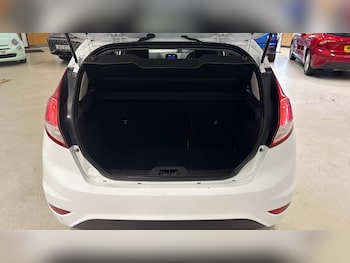 Used Ford Fiesta 2016 for sale - 76594534: Photo