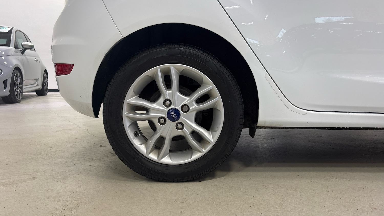 Used Ford Fiesta 2016 for sale - 76594534: Photo 7