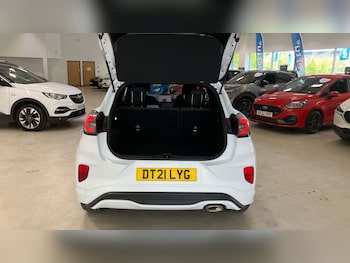Used Ford Puma 2021 for sale - 78465542: Photo