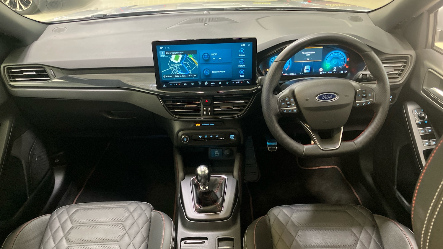 Used Ford Focus 2025 for sale - 77760501: Photo 10