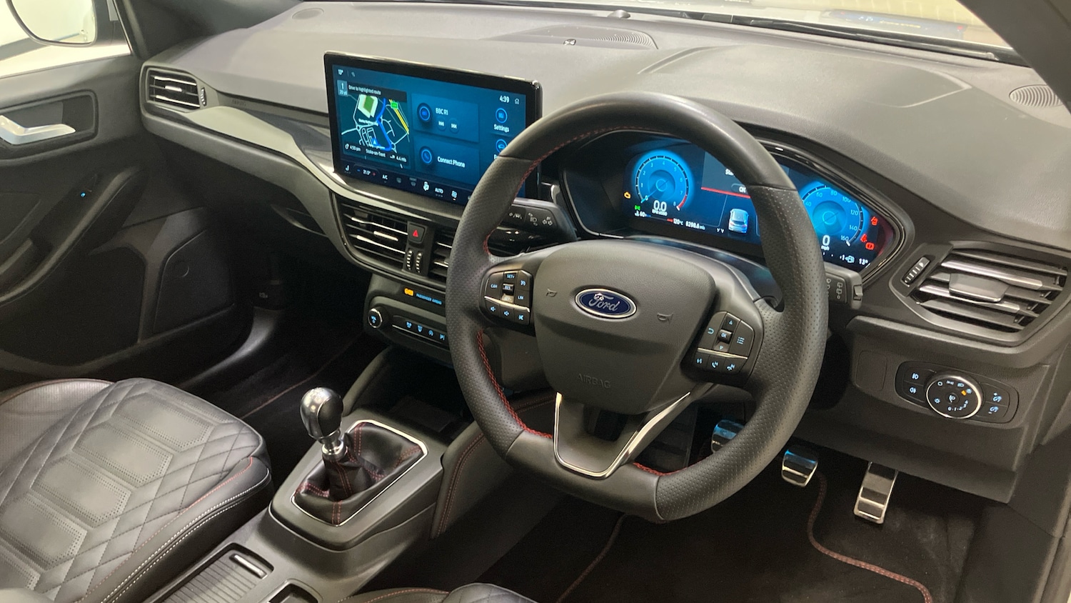 Used Ford Focus 2025 for sale - 77760501: Photo 11