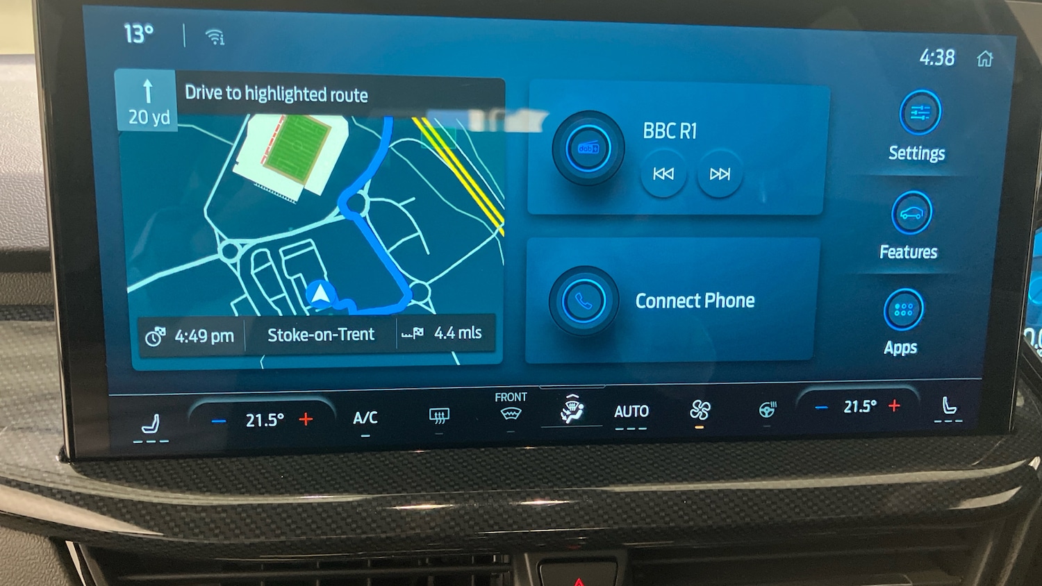 Used Ford Focus 2025 for sale - 77760501: Photo 12