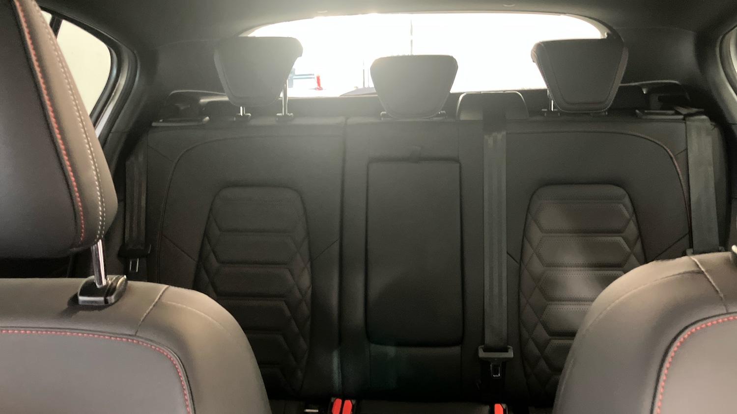 Used Ford Focus 2025 for sale - 77760501: Photo 15