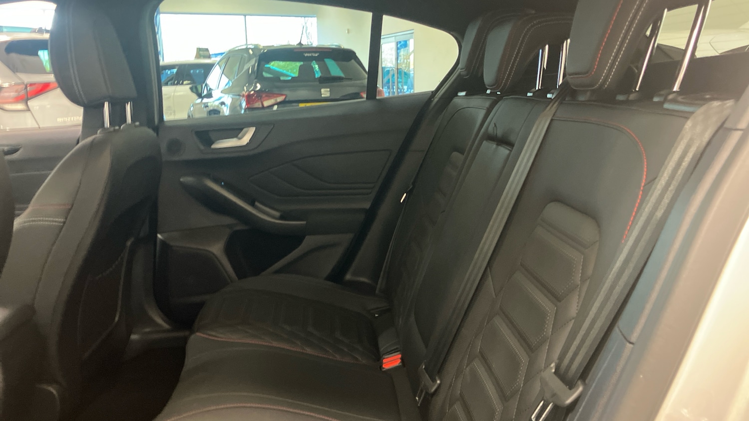 Used Ford Focus 2025 for sale - 77760501: Photo 16