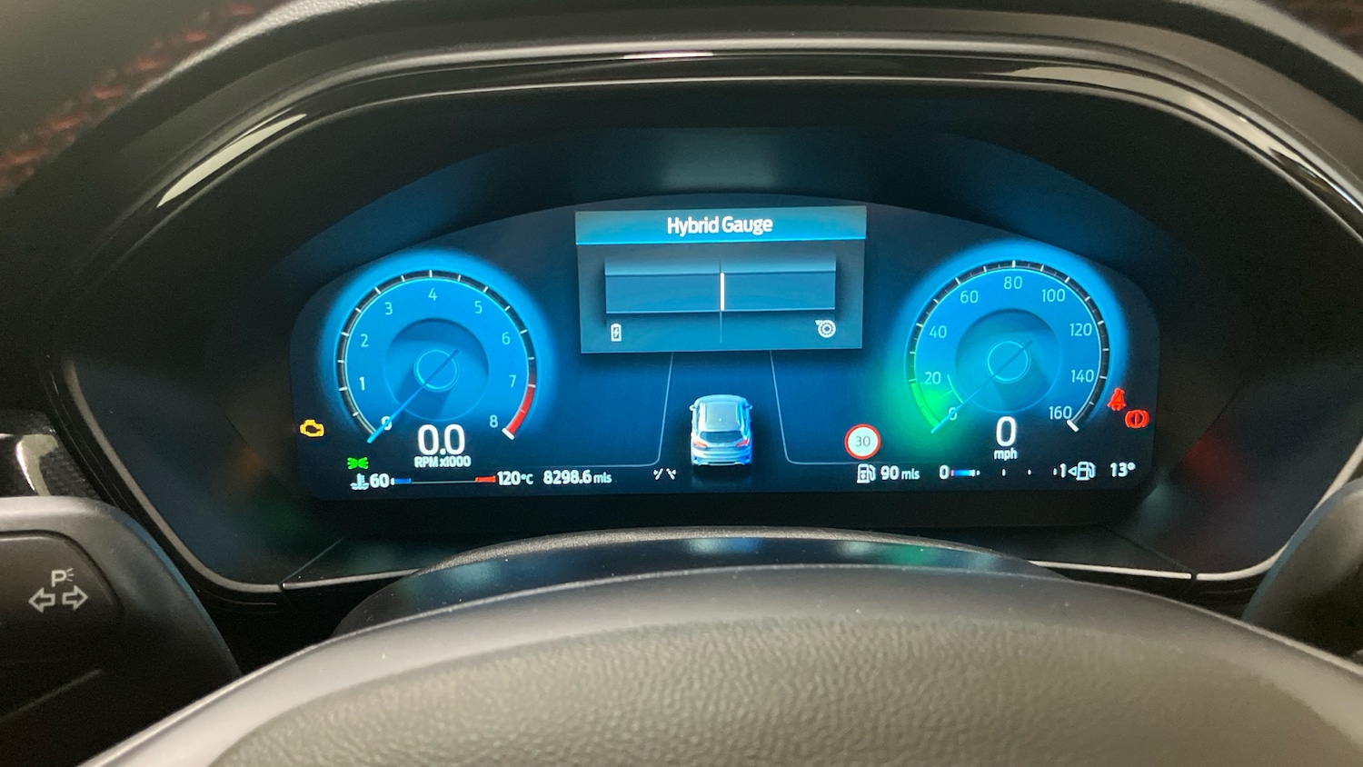 Used Ford Focus 2025 for sale - 77760501: Photo 18