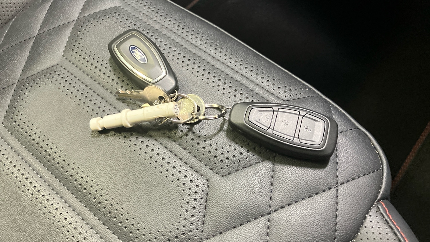 Used Ford Focus 2025 for sale - 77760501: Photo 19