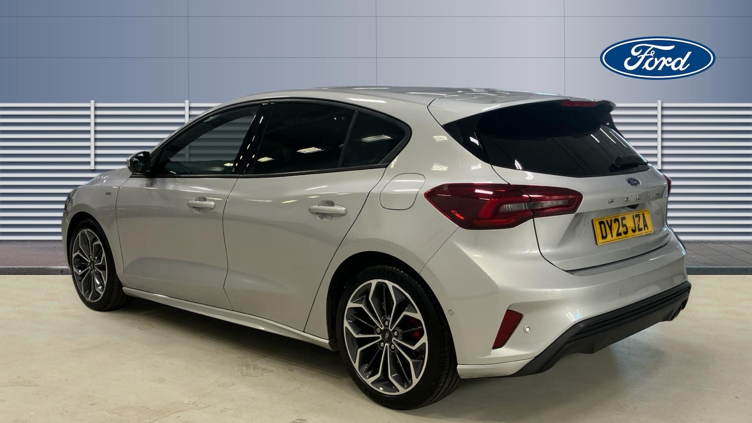 Used Ford Focus 2025 for sale - 77760501: Photo 2