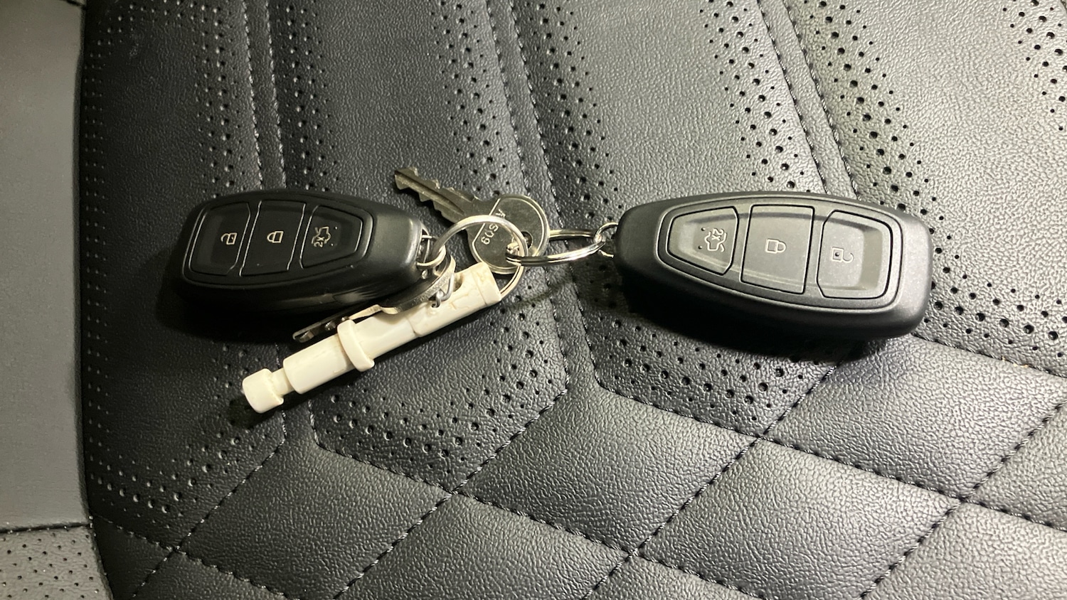 Used Ford Focus 2025 for sale - 77760501: Photo 20