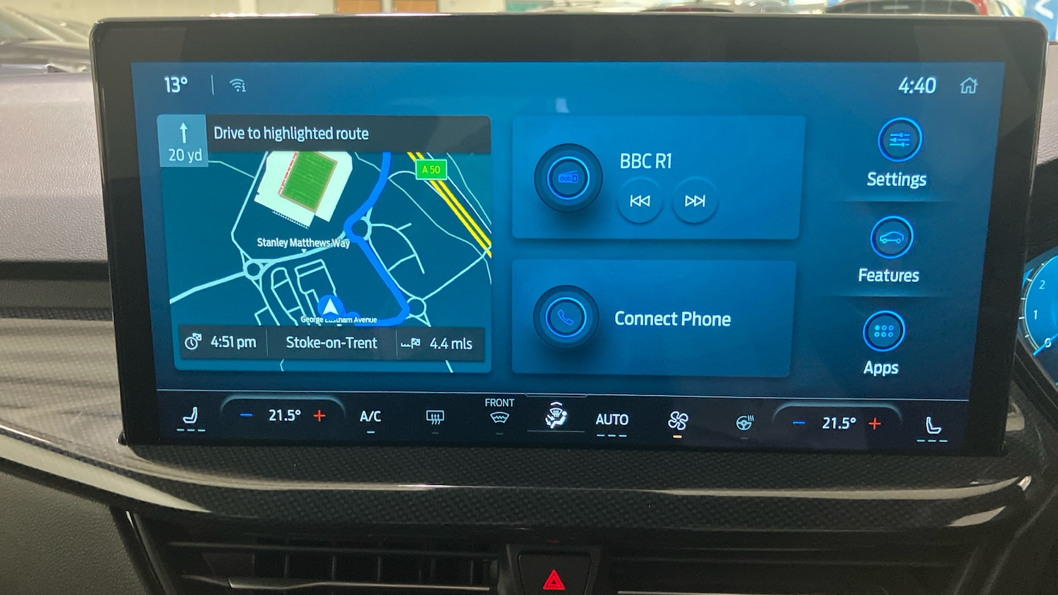 Used Ford Focus 2025 for sale - 77760501: Photo 21