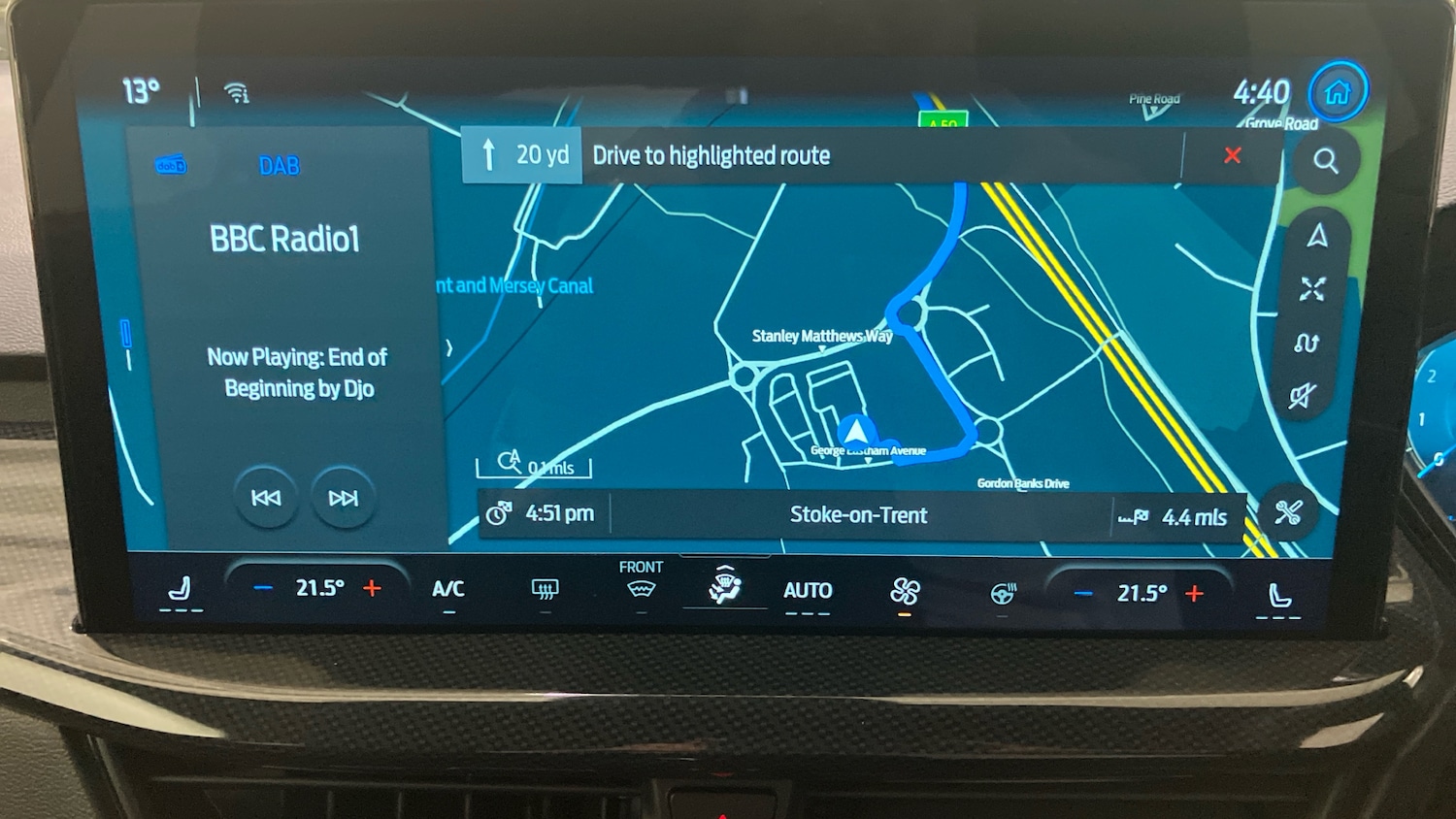 Used Ford Focus 2025 for sale - 77760501: Photo 22