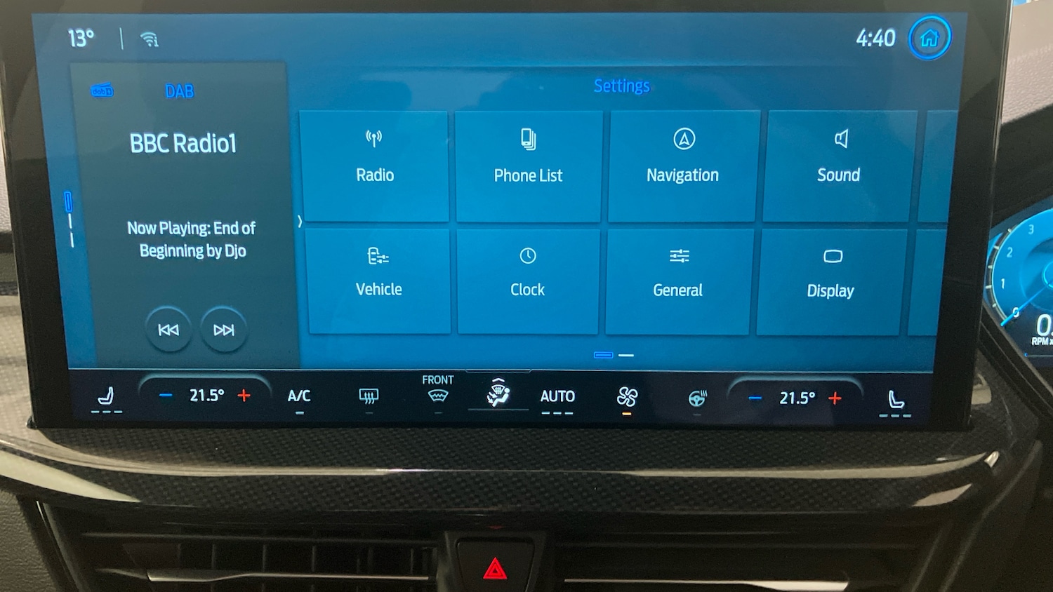 Used Ford Focus 2025 for sale - 77760501: Photo 23