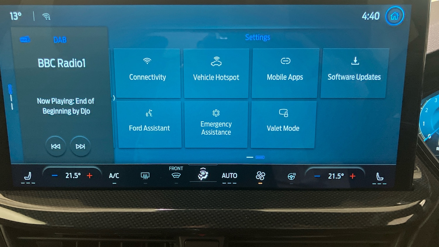 Used Ford Focus 2025 for sale - 77760501: Photo 24