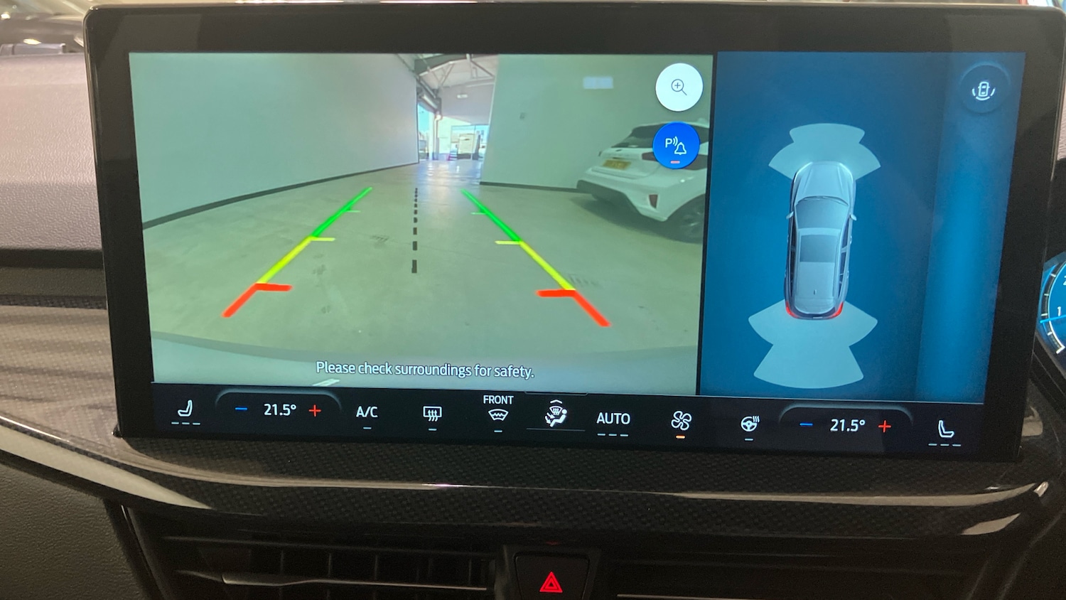 Used Ford Focus 2025 for sale - 77760501: Photo 25