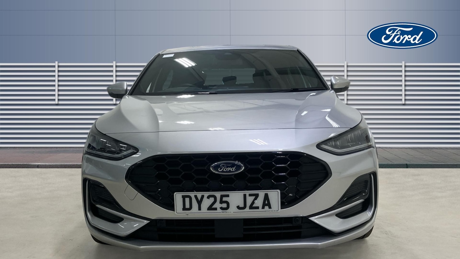 Used Ford Focus 2025 for sale - 77760501: Photo 3