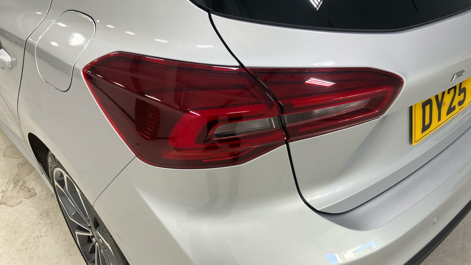 Used Ford Focus 2025 for sale - 77760501: Photo 44