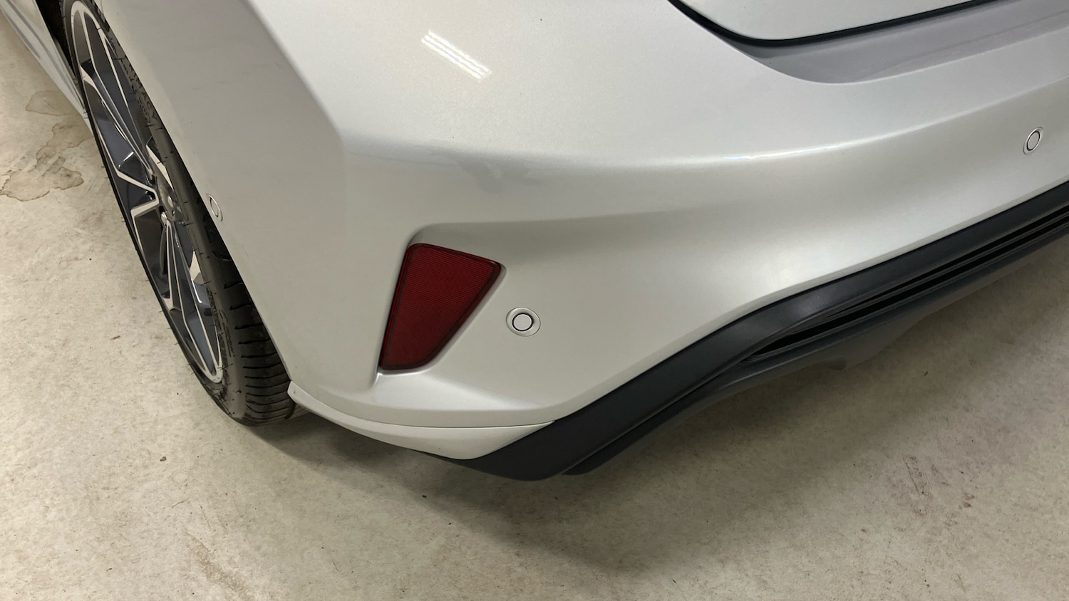 Used Ford Focus 2025 for sale - 77760501: Photo 45