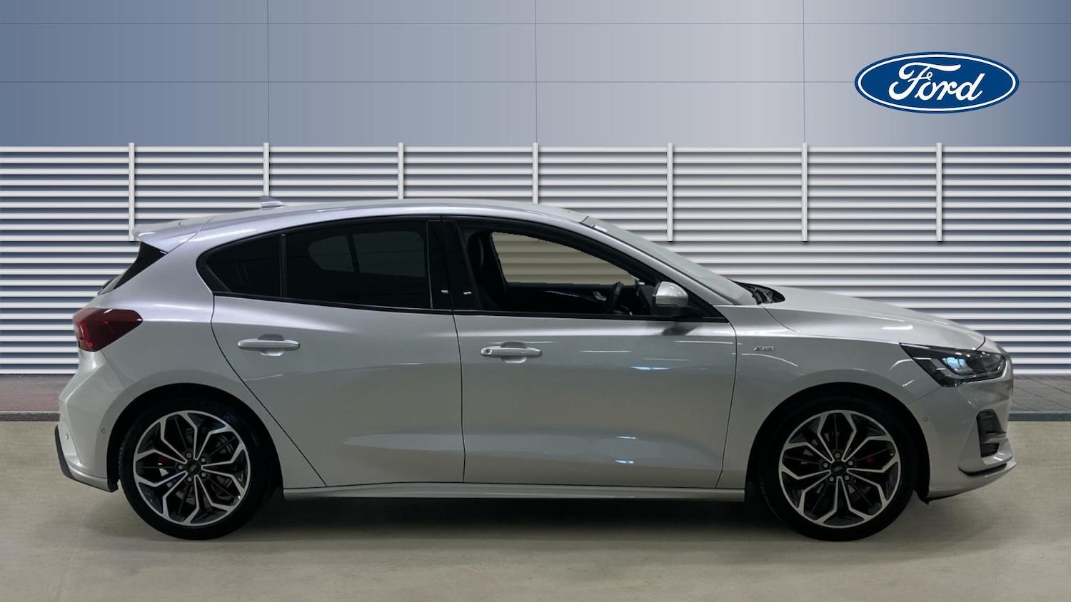 Used Ford Focus 2025 for sale - 77760501: Photo 5